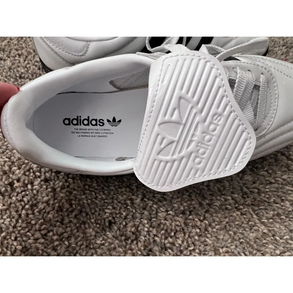 Adidas Samba LT Sneaker Women size 6